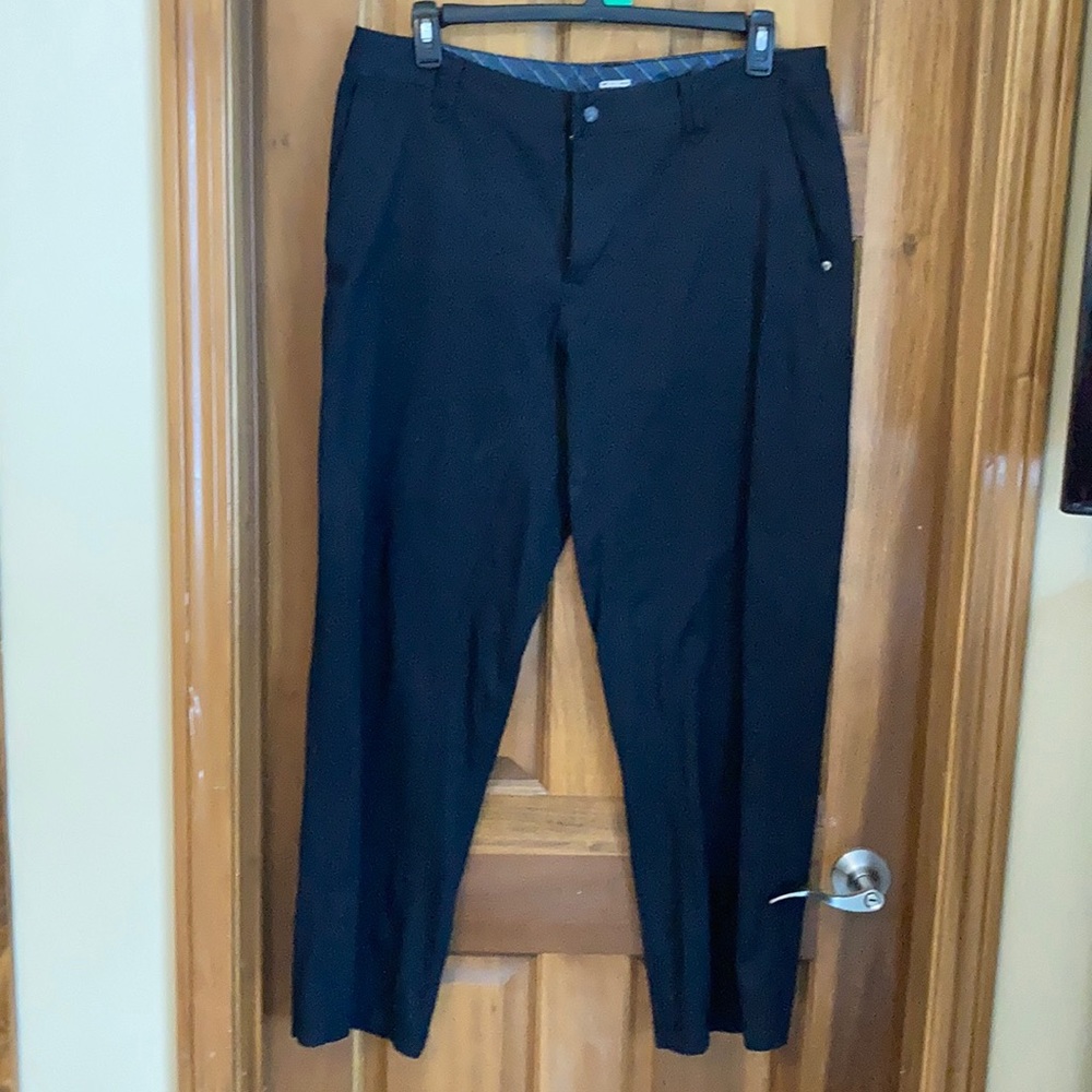 Lululemon ABC pants 36x30 black